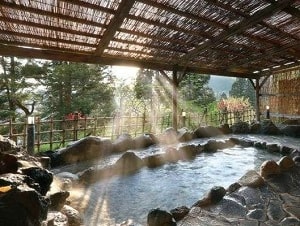 塩化物泉は、健康運アップで貯蓄運アップ